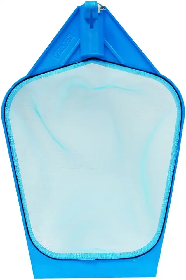 Sodramar Peneira Cata Folha C/Armação Plast Cód: 0476