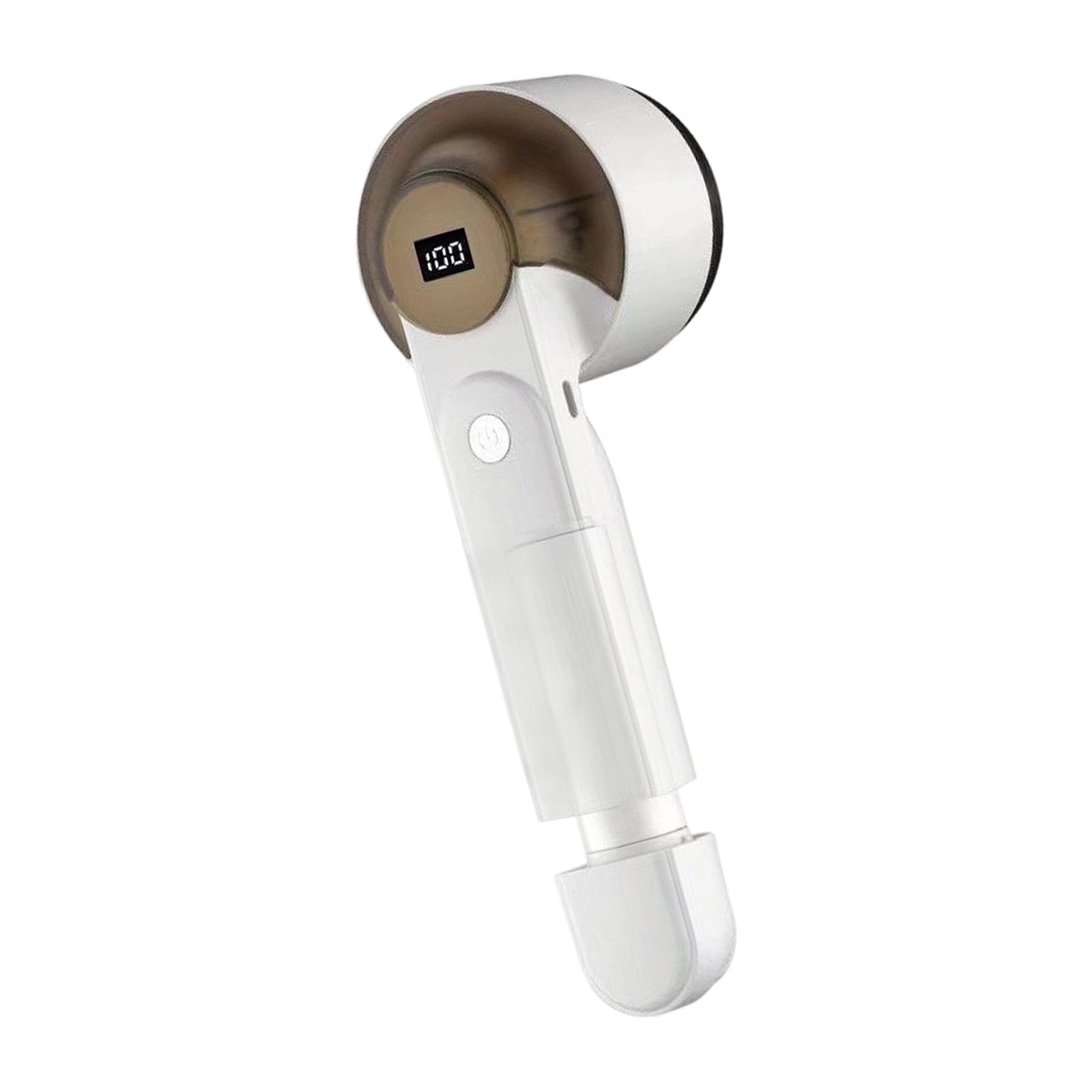 Fabric Shaver Quiet Operate Portable Fabric Hairball Shaver Rechargeable Lint Shavers Efficient Lint Removal Enduring Clothing Hair Ball Trimmer