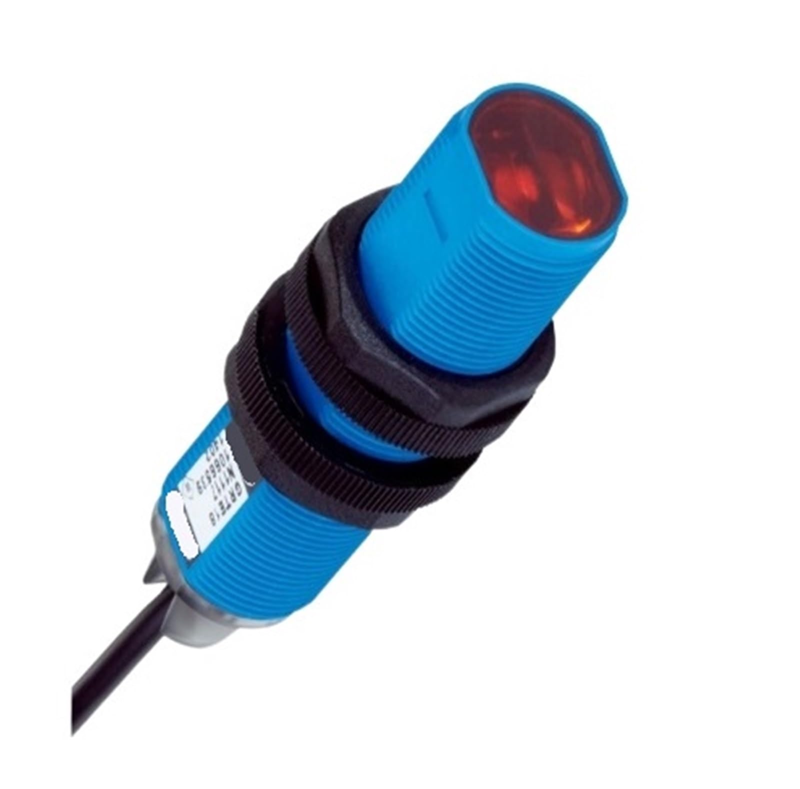 QAZXSEMUI Proximity Switch GRTE18-N2442 1064243 GRTE18-N1117 GRTE18-N2412 1067972 GRTE18-N2437 1094782 Sensor Photoelectric Optoelectronic(GRTE18-N1117)