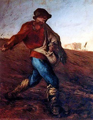 Kits de pintura de diamante DIY 5D para adultos e crianças, obra-prima mundial de diamantes redondos