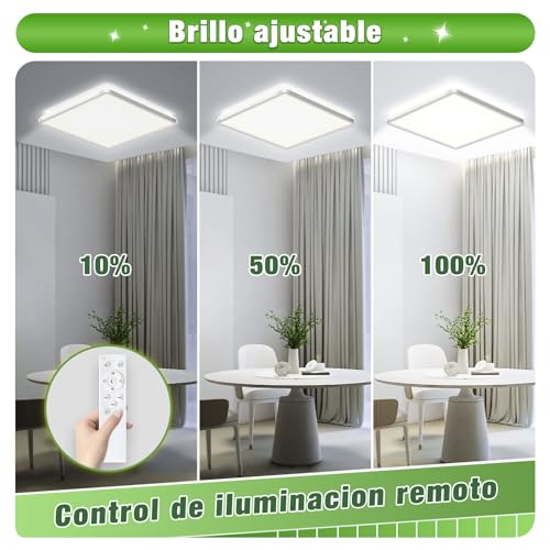 Lámpara LED inteligente Marca IMILLET (3)