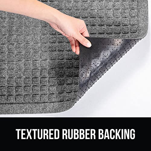 Gorilla Grip 840029649534 Ultra Absorbent Moisture Guard Doormat thumb #3