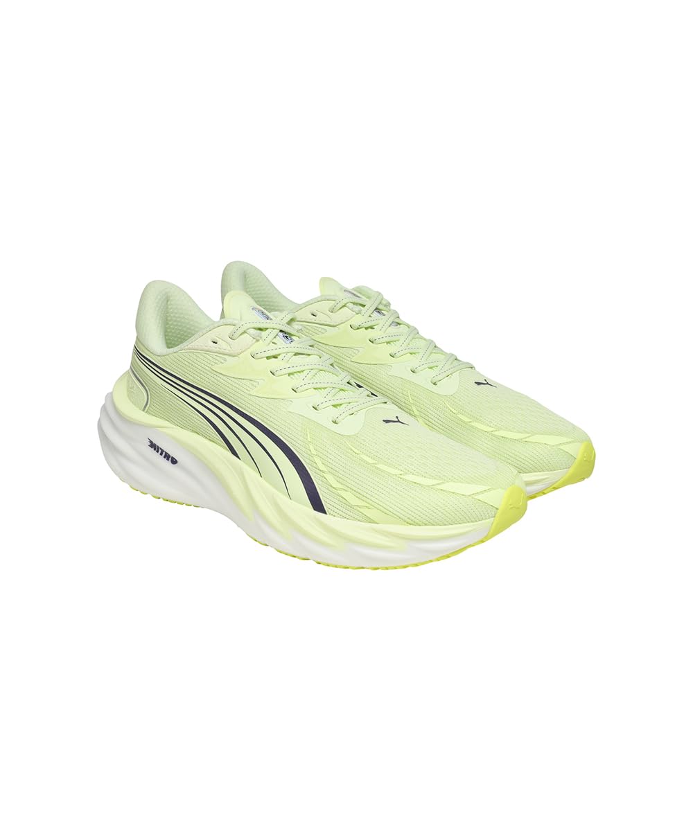 Puma Mężczyźni Velocity Nitro 4 Sea Glass-speed BlueButy