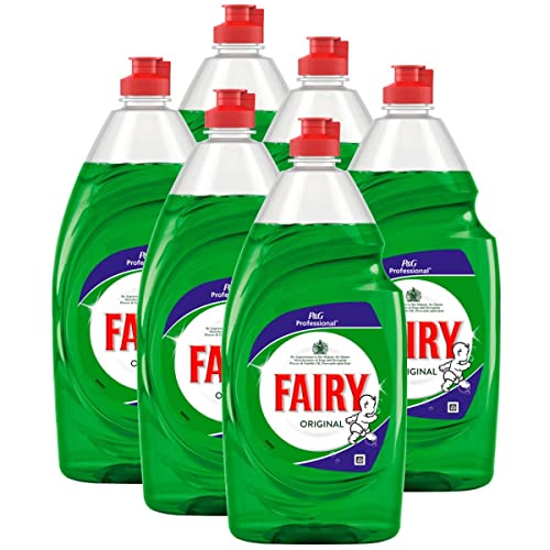 Fairy Original 900 ml x 6