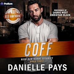 Coff cover art