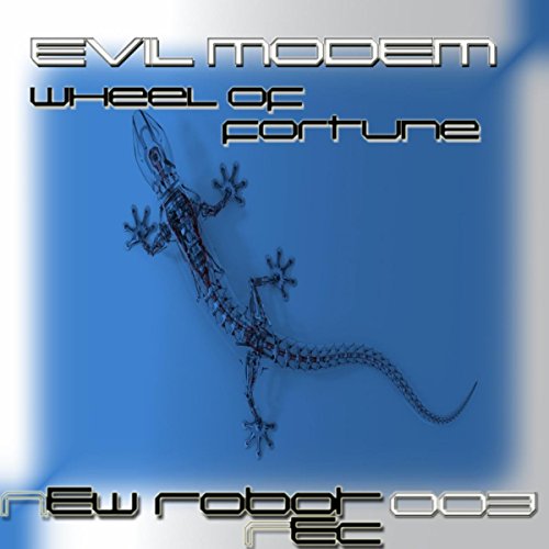 Amazon.com: Wheel Of Fortune : Evil Modem: Digital Music