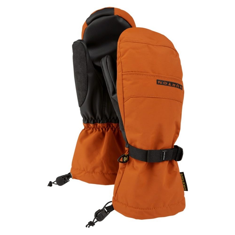 Burton Profile Mittens L