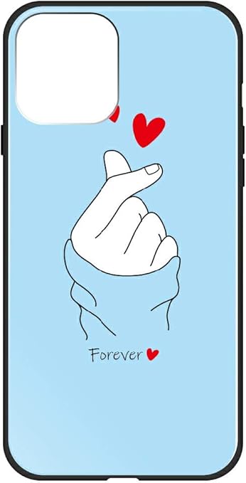 Amazon Co Jp Iphone12promax ケース 背面 ガラスハイブリッドケース アイフォン12プロマックス カバー スマホケース かわいい おしゃれ 指ハート イラスト 7285 D ライトブルー プリント 印刷 デザイン 柄 背面カバー 9h硬度 強化ガラス Tpu バンパー 衝撃吸収 Amazon Co Jp Iphone12promax ケース 背面 ガラスハイブリッドケース アイフォン12プロマックス カバー スマホケース かわいい おしゃれ 指ハート イラスト 7285 D ライトブルー プリント 印刷 デザイン 柄 背面カバー 9h硬度 強化ガラス Tpu バンパー 衝撃吸収