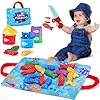 Toddler Toys Montessori Toys for 1 ...