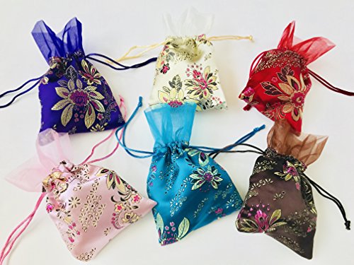 Luna Menstrual Cup Set Of 2-1 Large 1 Small Period Cup High Quality, Comfortable & Best Alternative For Collecting Menstruation Flow With Storage Bags (S&L Cups) #TOP6