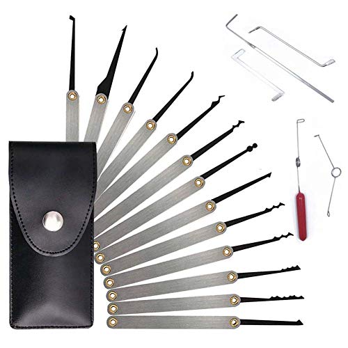 Lock 17P Set