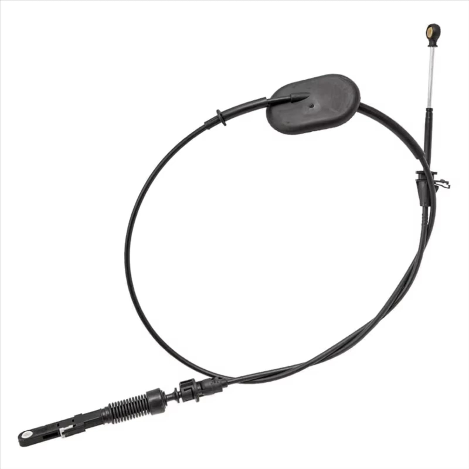 Cable de palanca de cambios manual para Buick Rainier de 2004 a 2007 modelo 15785087 7