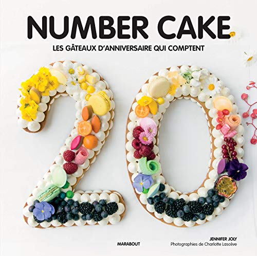 Télécharger Number cake PDF Ebook En Ligne