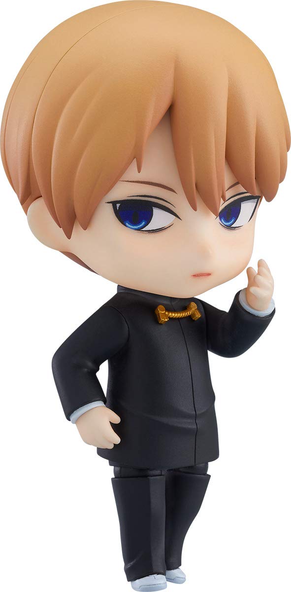 ねんどろいど　かぐや様は告らせたい　白銀御行 Amazon | トイテック かぐや様は告らせたい～天才たちの恋愛頭脳戦