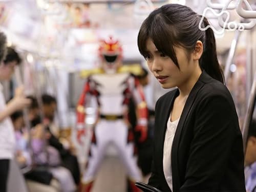 (1)「トクサツジョシ」 (1)「トクサツジョシ」