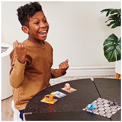 Spin Master Bakugan 6066543 Serpilli - vue 8