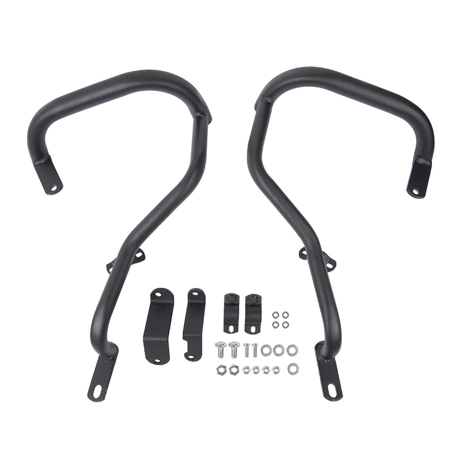 Pasuje Do Honda CTX700N CTX 700N CTX700 Rama Awaryjna Motocykla Osłona Silnika Zderzaka