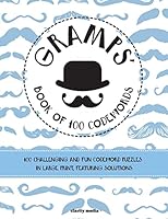 Gramps' Book Of 100 Codewords 1514805278 Book Cover