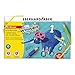Produktbild Eberhard Faber 518424 - Buntstifte Set TRI Winner, 24 bruchsichere Farbstifte, inkl. 2 Schreiblernstifte