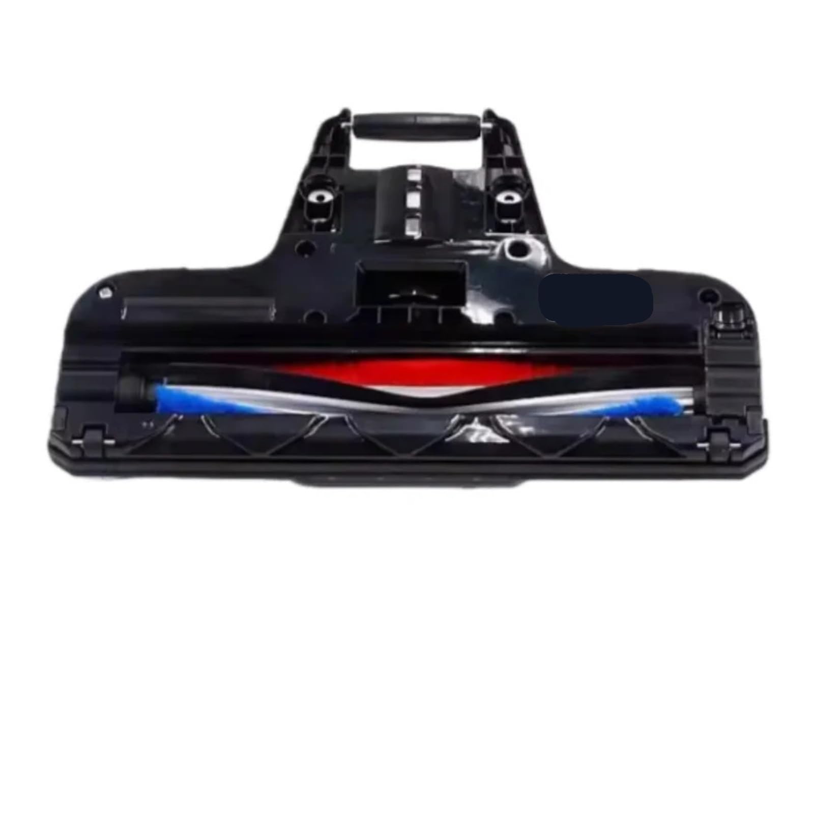 Cepillo De Suelo Eléctrico For Aspiradora, Compatible Con Midea, P6 Master P6Snow, Repuesto De Cabezal De Rodillo For Barredora Suave