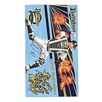 【非売品】KALMA 直筆サイン入りポスター グッズ タオル ゆづきはたやま 非売品】KALMA 直筆サイン入りポスター グッズ タオル ゆづきは