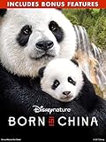 Disneynature: Born in China (With Bonus Content)