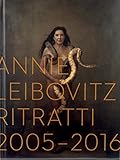 Ritratti 2005-2016. Ediz. illustrata
