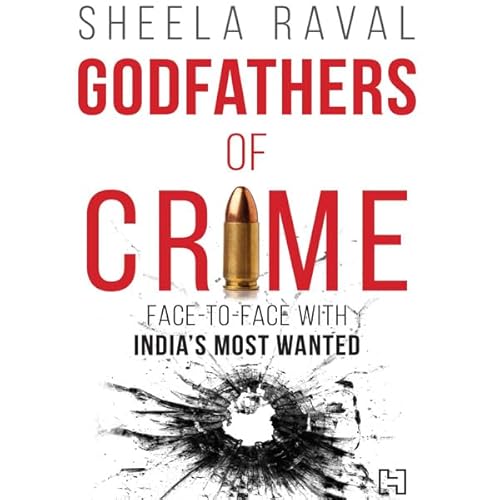Godfathers of Crime cover art