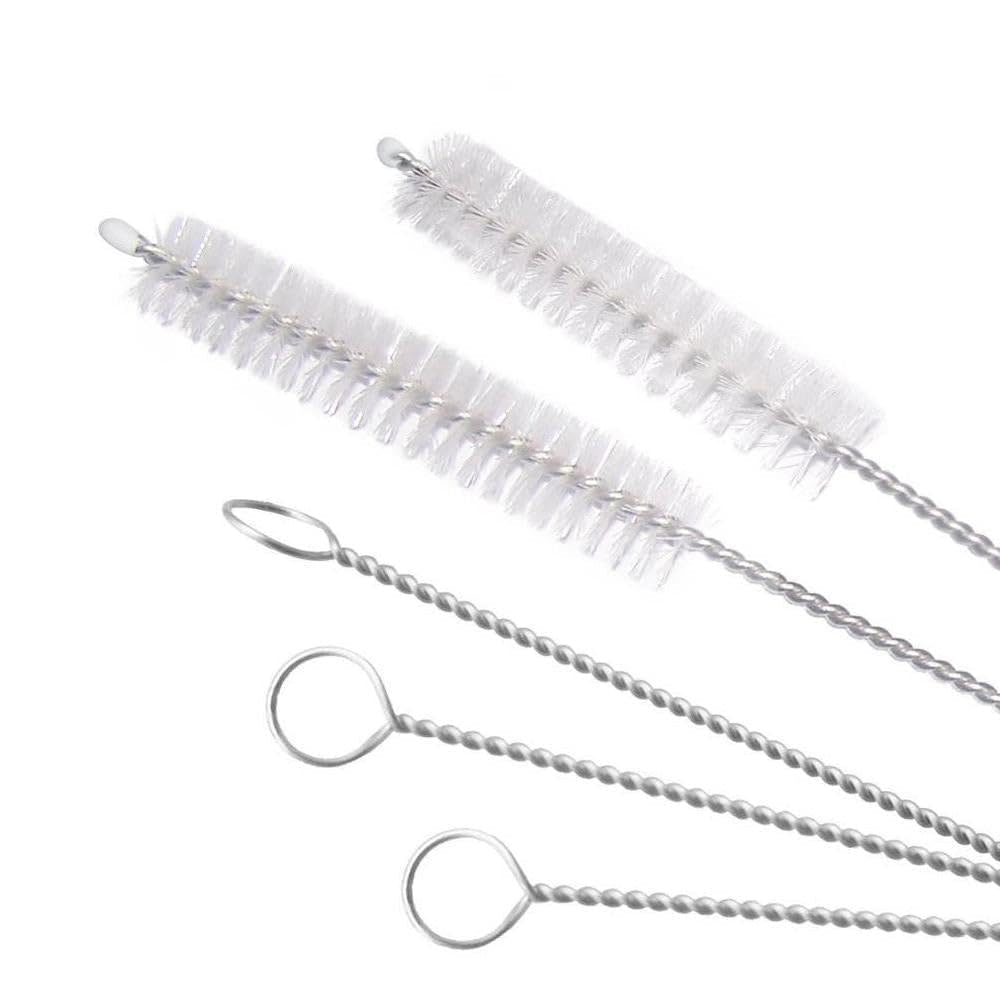 Stainless Steel Straw Cleaning Brush Drinking Pipe, 23MM 1 PCS (B0DDXYP41G) Amazon Price History, Amazon Price Tracker