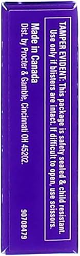 Miniatura 3 de ZzzQuil - Ayuda nocturna para dormir, LiquiCaps 12 unidades (paquete de 6)