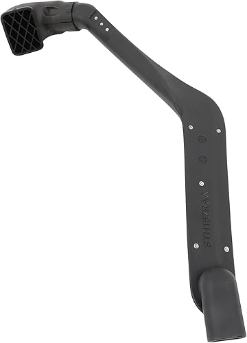 ROADFAR Kit de esnórquel de admisión apto para Toyota 167 Series Hilux y SR5 Gasolina 5VZ-FE 3.4Litre-V6 Gasolina 3VZ-E 3.0Litre-V6 Gasolina 3RZ-FE