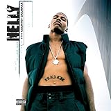 Nelly- Country Grammar (Clear/Blue Vinyl)