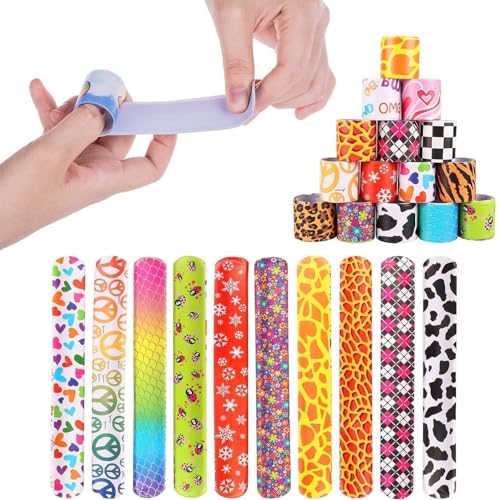 Kaisbro 52 PARTY FAVORS Pcs Party Favors For Kids 4-8, Birthday Gift Toys, Goodie Bag Stuffers thumb #2