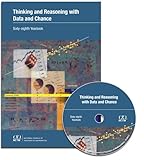 Thinking and Reasoning With Data and Chance: 68th Nctm Yearbook 2006 (Yearbook (National Council of Teachers of Mathematics), 68th.)