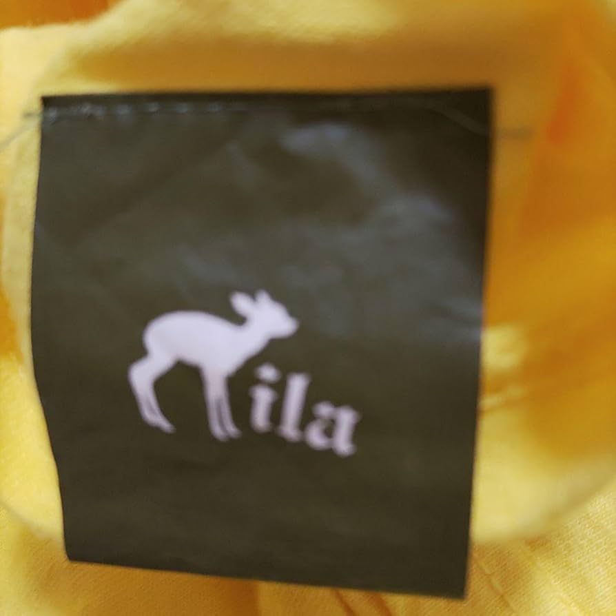 SPITZ　スピッツ　ila　Ｔシャツ　黄色　S 三日月ロック　未使用品 Amazon.co.jp: スピッツ Spitz Tシャツ 黄色 ila 2002年