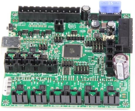Rambo Electronics Controller V1.3