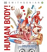 Knowledge Encyclopedia Human Body! (Knowledge Encyclopedias)