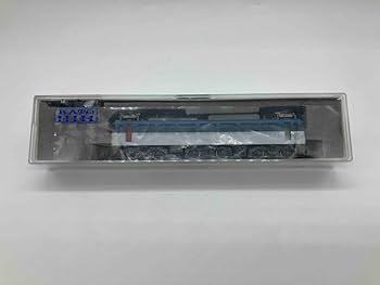 Amazon | Nゲージ KATO 3010-4 EF81 500番台 JR貨物色(青/白