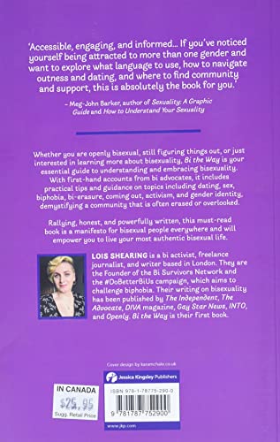 Bi the Way: The Bisexual Guide to Life - Image 2