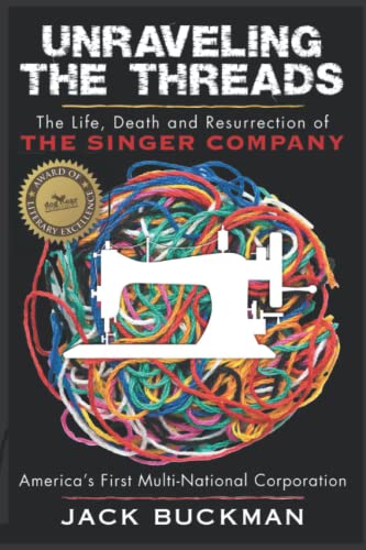 Unraveling the Threads: The Life, Death and Resurrection of The
