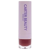 Vista 13 de Carter Beauty by Marissa Carter - Lápiz labial boca en boca, color intenso con un acabado mate suave, cómodo de larga duración, se puede utilizar Sí.