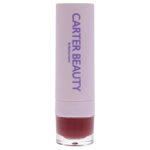 Miniatura 13 de Carter Beauty by Marissa Carter - Lápiz labial boca en boca, color intenso con un acabado mate suave, cómodo de larga duración, se puede utilizar Sí.