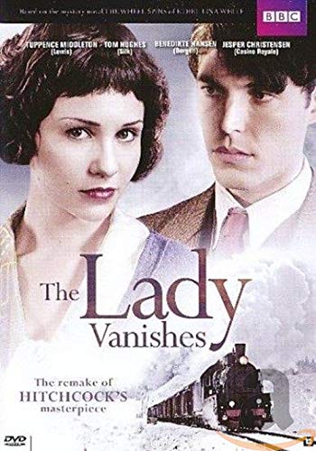The Lady Vanishes (2013) (BBC) [import]: Amazon.de: Jesper Christensen ...