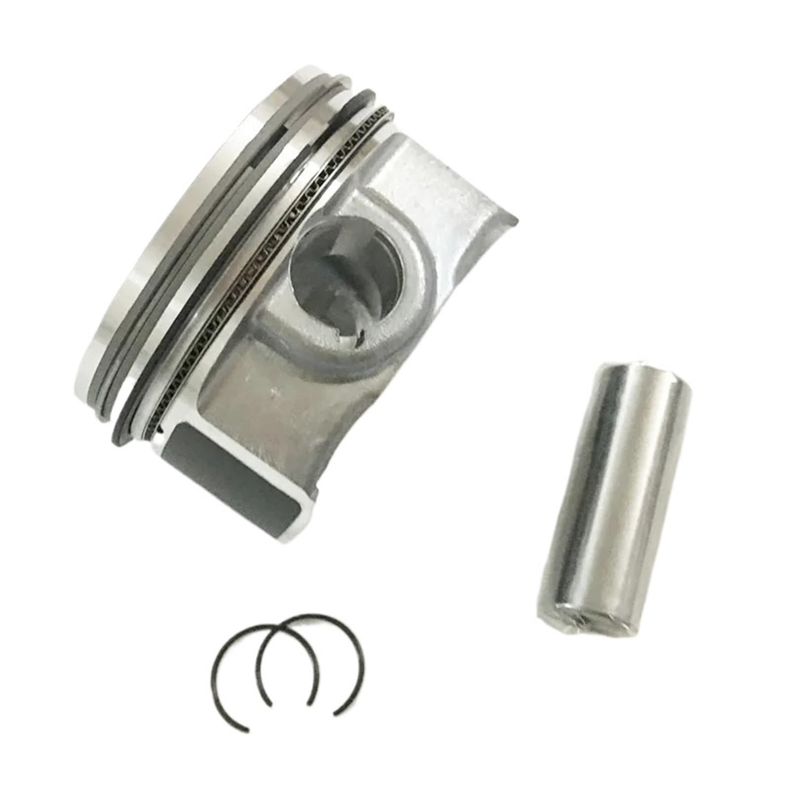 Kit cylindre piston Opel B14NEJ pour fiabiliser la compression du moteur