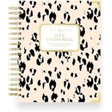 Day Designer 2026 Daily Planner