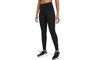 Nike Women's Leggings: Ultimate Comfort and Performance