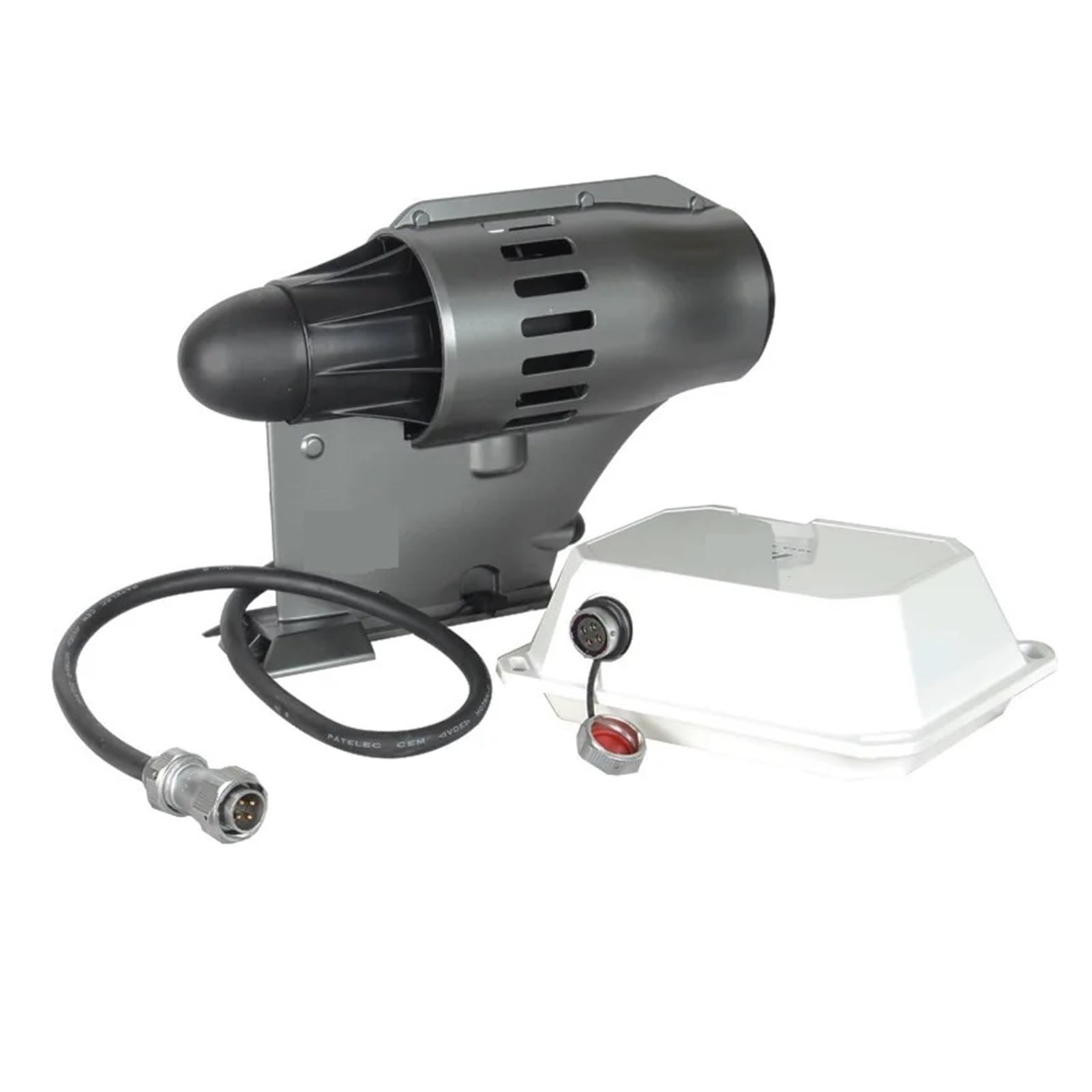 Deska do pływania na stojąco 240 W 12 V DC Elektryczny Płetwa do Deski Surfingowej Sup Power Trolling Bezszczotkowy Silnik Podwodny Thruster Śmigło Do SUP