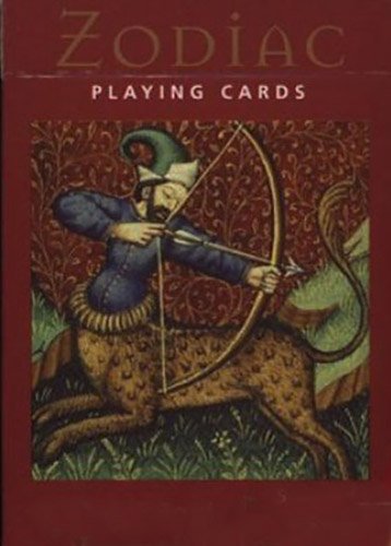 Piatnik Vienna Zodiac