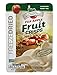 Brothers-ALL-Natural Fruit Crisps, Fuji Apple, 0.35 Ounce (Pack of 100)