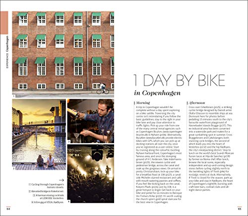 DK Eyewitness Denmark